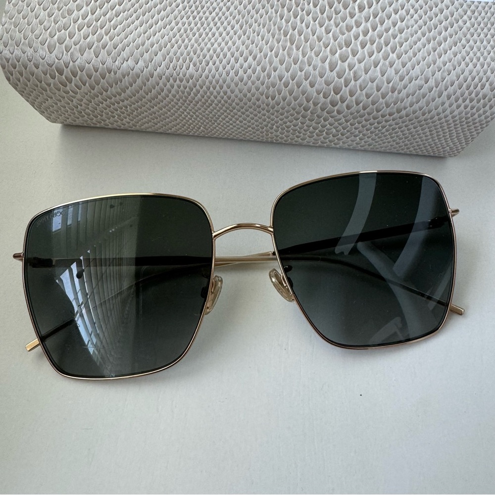 Jimmy Choo Women's Dahla 59mm Sunglasses